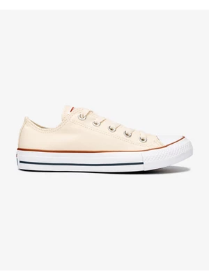 Krémové tenisky Converse Chuck 70 Classic