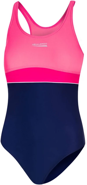 AQUA SPEED Kids's Swimsuits EMILY