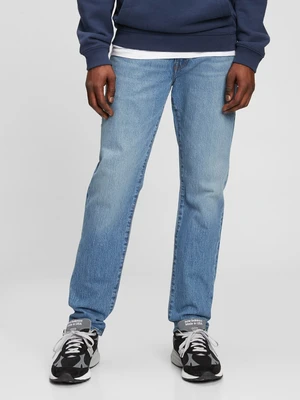 GAP Jeans slim straight Washwell - Men