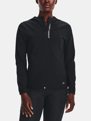 Under Armour Jacket UA OutRun The Storm Jkt-BLK - Women