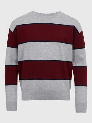 GAP Kids Striped Sweater - Boys