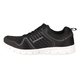 Men's Sport Shoes ALPINE PRO KAGAN black