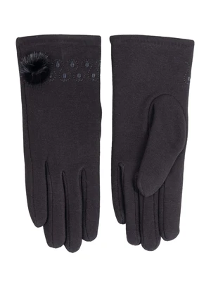 Yoclub Woman's Women's Gloves RS-049/5P/WOM/001