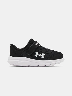 Under Armour Shoes UA BINF Assert 9 AC-BLK - Boys