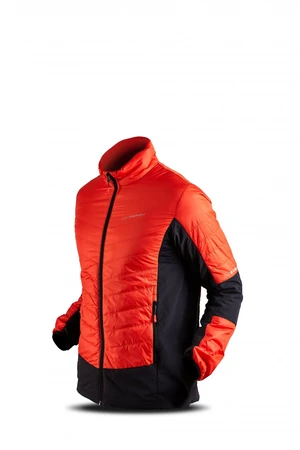 Jacket Trimm M ZENON orange