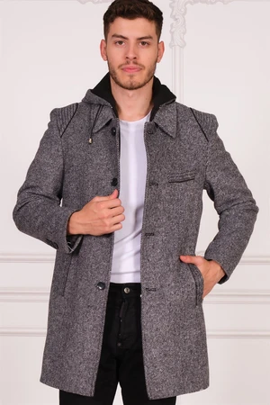 Cappotto da uomo  dewberry