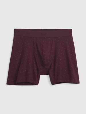 GAP Patterned Boxers organic - Men