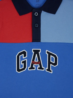 Kids polo shirt GAP - Boys