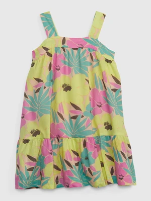 GAP Children's floral dress on hangers - Girls