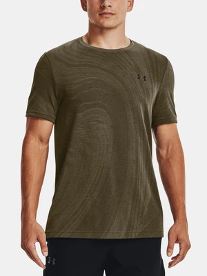 T-shirt da uomo  Under Armour