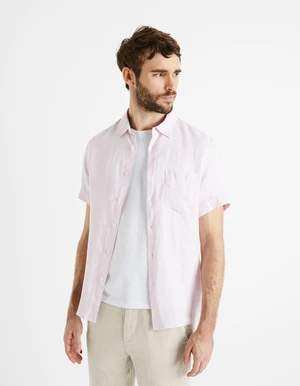 Camicia da uomo Celio