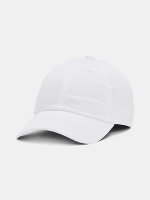 Under Armour Cap Team Blank Chino Adj-PNK - Men