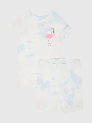 GAP Kids Short Pajamas organic - Girls