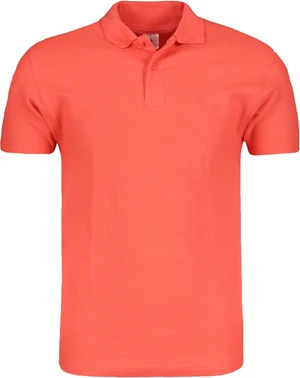 Polo da uomo B&C Basic