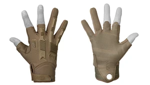 Rukavice Target High Abrasion ErgoShield Trivium MoG® – Coyote Brown (Farba: Coyote Brown, Veľkosť: 3XL)