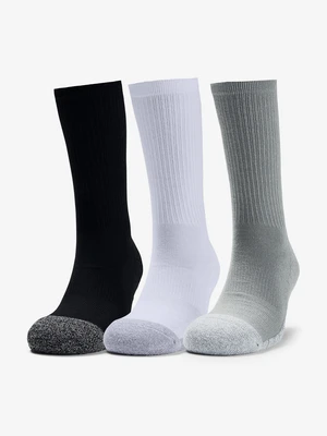 Calzini da uomo Under Armour Socks Heatgear Crew