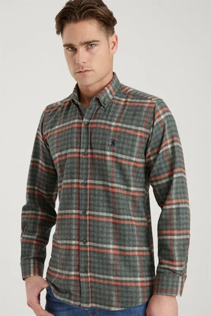 Camicia da uomo  dewberry