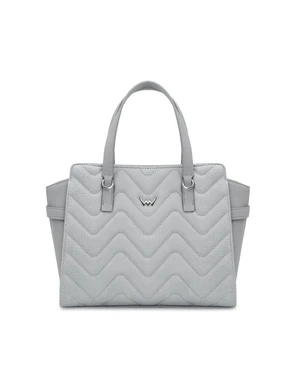 Handbag VUCH Mesalina Grey