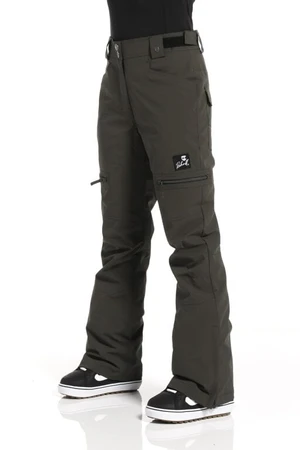 Trousers Rehall LISE-R Graphite