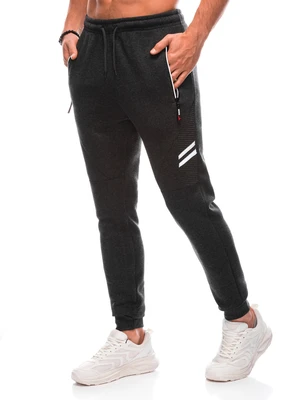 Edoti Men's sweatpants