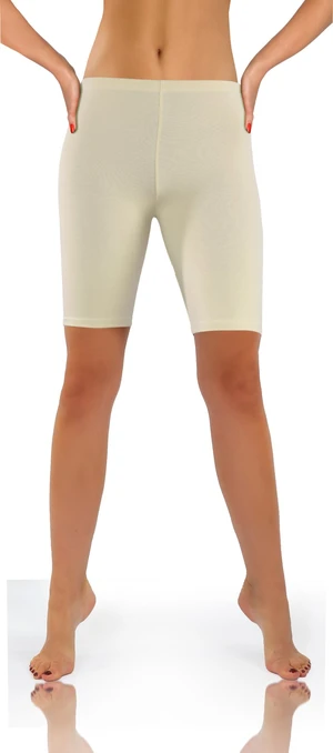 Sesto Senso Woman's Short Leggins LEG_01