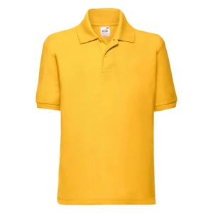 Children's T-shirt 65/35 Polo 634170 65/35 170g/180g