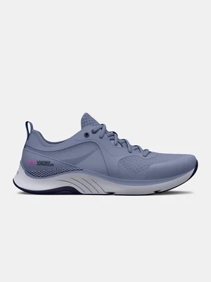 Under Armour Shoes UA W HOVR Omnia-PPL - Women