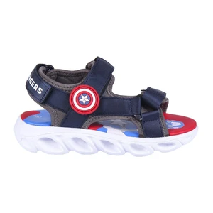 SANDALS HIKING / SPORTS TECHNIQUE AVENGERS CAPITAN AMERICA