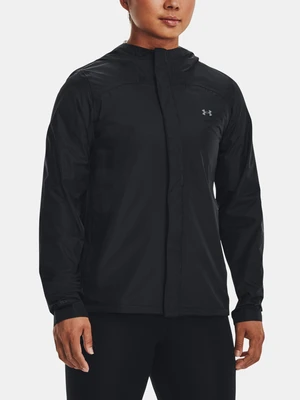 Under Armour Jacket Cloudstrike 2.0-BLK - Women