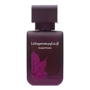 Rasasi La Yuqawam Orchid Prairie parfémovaná voda pre ženy 75 ml