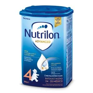 Nutrilon Advanced 4 800 g