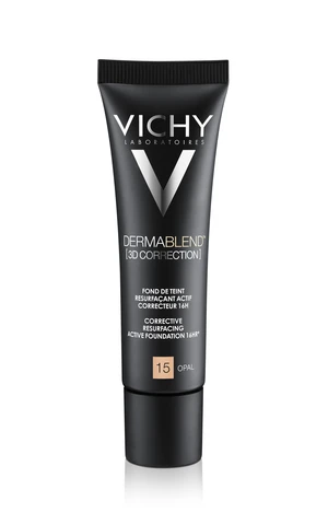 Vichy Dermablend 3D korekce č.15 30 ml