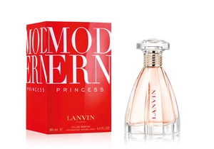 LANVIN Modern Princess parfémovaná voda pro ženy 90 ml