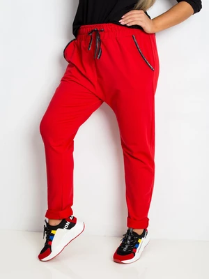 Sweatpants-RV-DR-4765.52-red