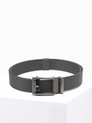 Edoti Men's belt