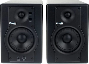 Fluid Audio F4