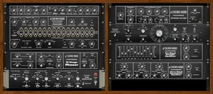 Cherry Audio Rackmode Signal Processors (Digitales Produkt)