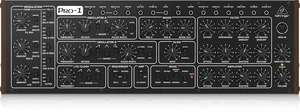 Behringer PRO-1