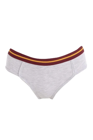 DEFACTO Fall in Love Slip Panties