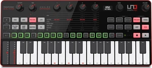 IK Multimedia UNO Synth Pro Desktop Synthétiseur