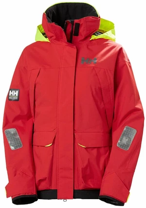 Helly Hansen Kurtka Women's Pier 3.0 Coastal Alert Red M