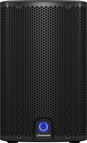 Turbosound iQ8 Aktív hangfal