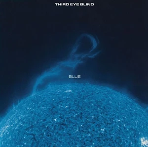 Third Eye Blind - Blue (Clear & Blue Splatter Coloured) (Limited Edition) (2 LP)