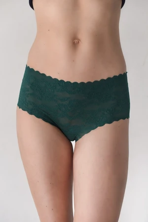 Bellie Maxi panties bottle green bottle green