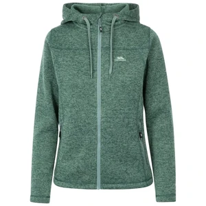 Women's fleece sweatshirt Trespass DODELIA