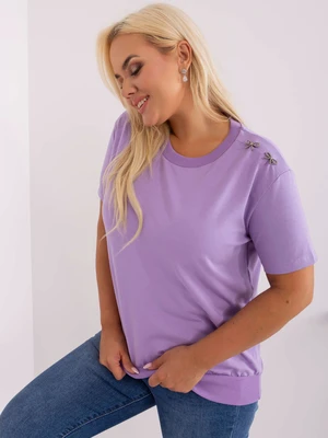 Blouse-RV-BZ-8927.35-light purple