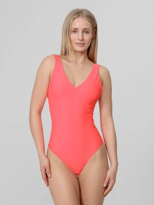 Women's 4F one-piece swimsuit