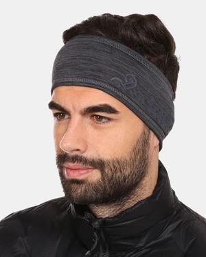 Universal Sports Headband Kilpi HOHE-U Black