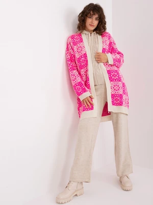 Cardigan-BA-SW-0301-1.26-fuchsia