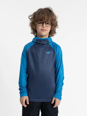 Boys' functional T-shirt